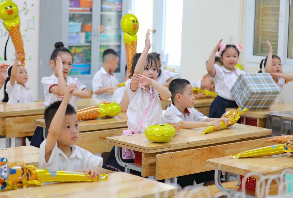 Bài 2: Vì sao học sinh tiểu học cần học cách tự học?