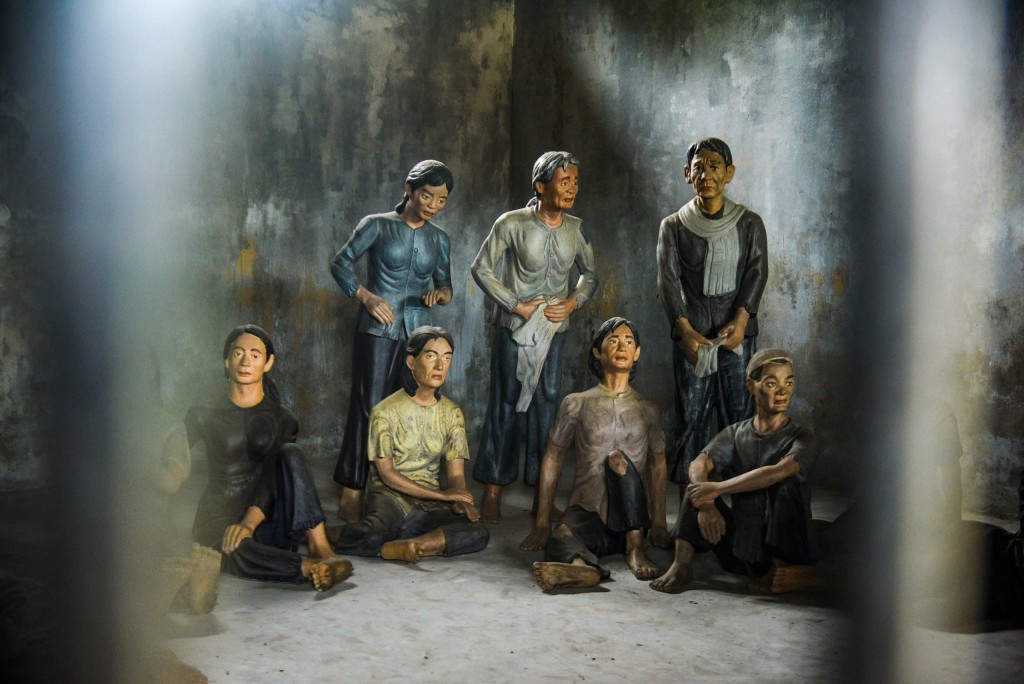 Nhà lao Hội An, chứng tích lịch sử và di sản văn hóa