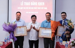 Lan tỏa tri thức và tinh thần đổi mới sáng tạo trong cộng đồng