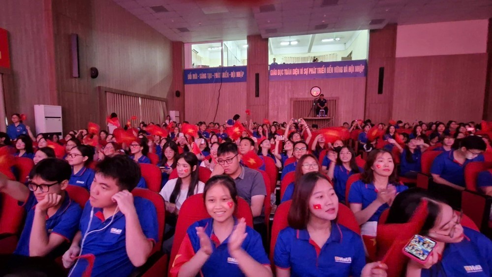 “Tự hào Việt Nam” lan tỏa tinh thần Quốc khánh 2/9 bất diệt