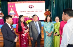 Khẳng định vững chắc vai trò Mặt trận với bộ máy, tư duy mới