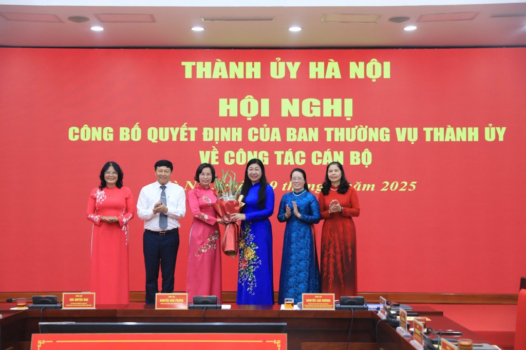 Khẳng định vững chắc vai trò Mặt trận với bộ máy, tư duy mới