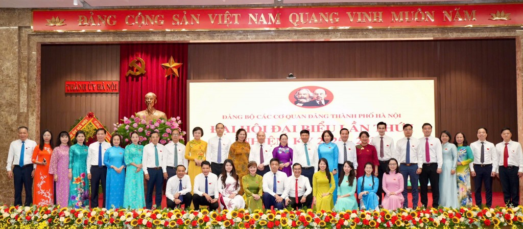 Khẳng định vững chắc vai trò Mặt trận với bộ máy, tư duy mới