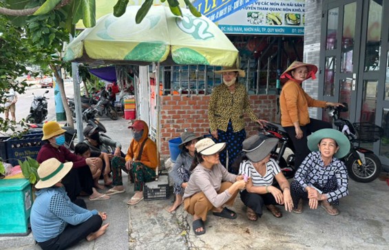 Vụ vỡ hụi hàng tỷ đồng tại Gia Lai, chính quyền vào cuộc