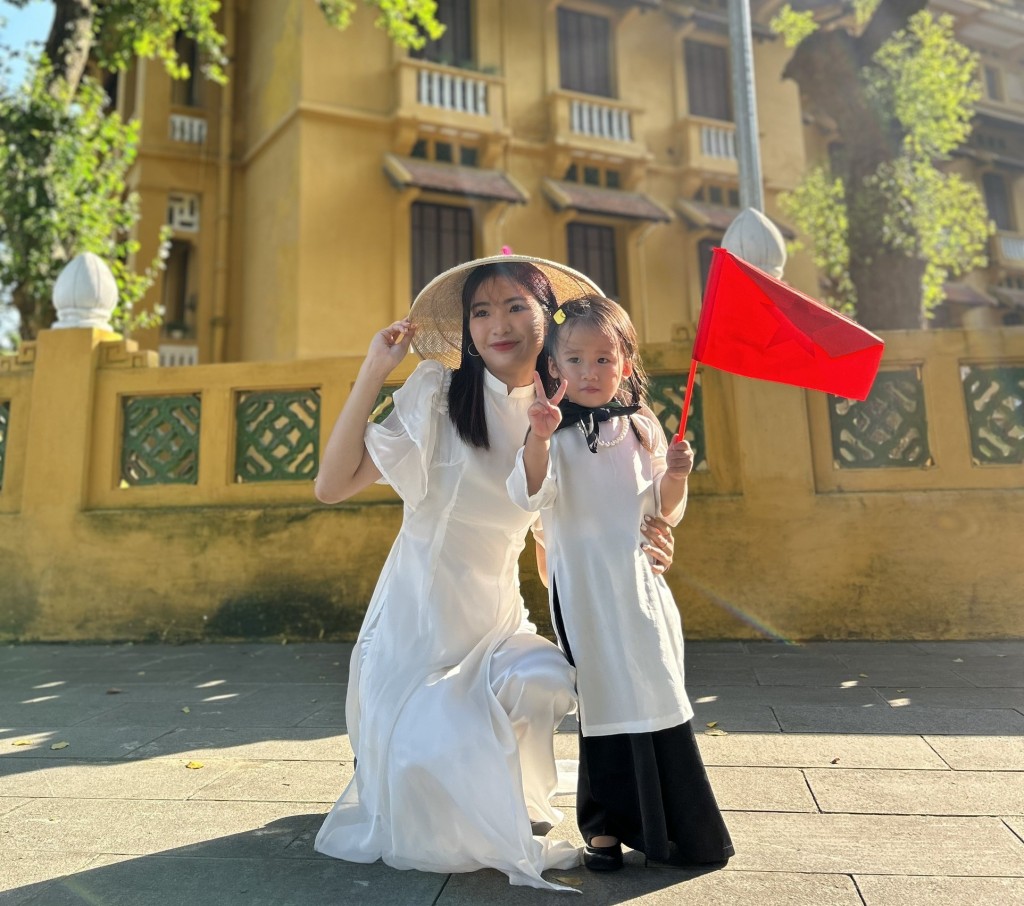 Nơi hội tụ tình cảm, niềm tin của đồng bào và chiến sĩ cả nước