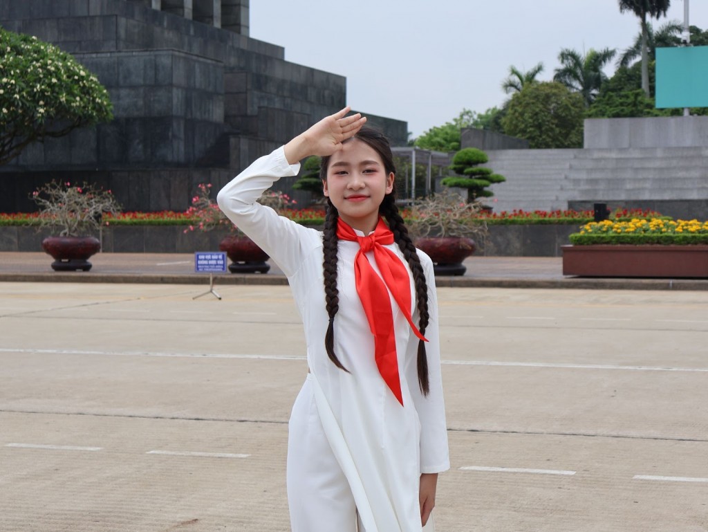 Nơi hội tụ tình cảm, niềm tin của đồng bào và chiến sĩ cả nước