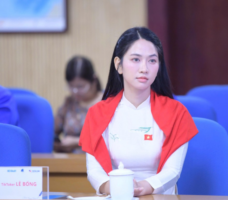 Lê Bống