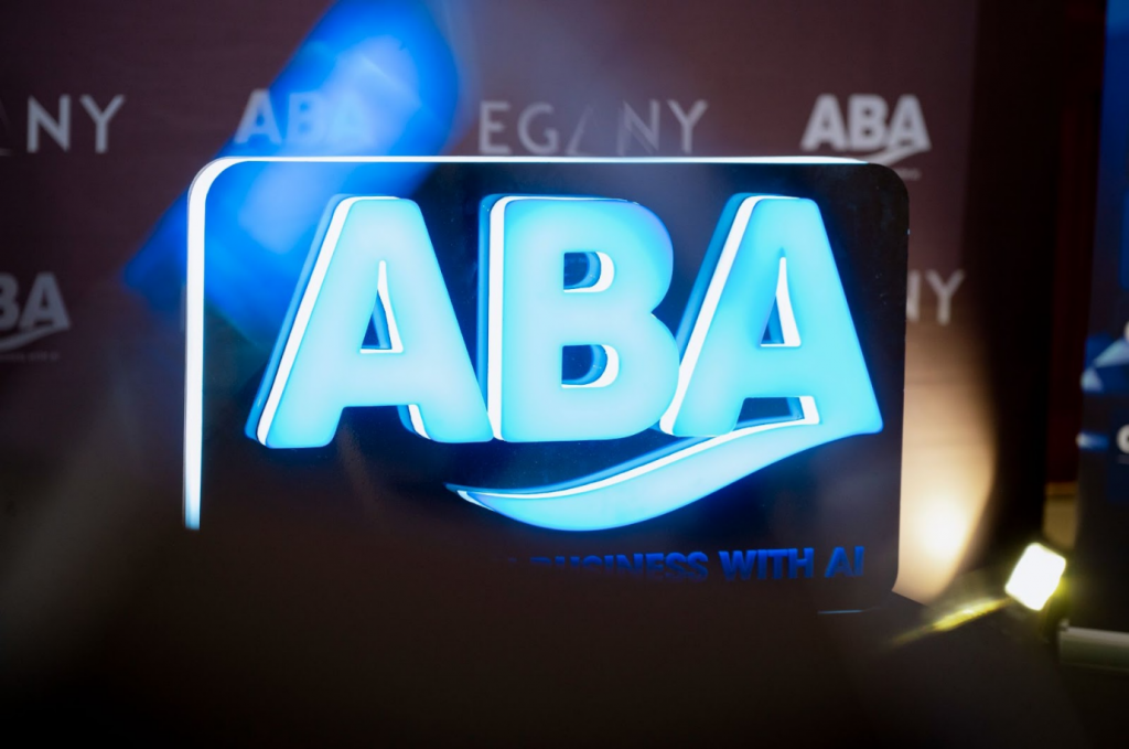 ABA chính thức ra mắt - đơn vị được định vị trở thành người đồng hành, kiến tạo nên mô hình doanh nghiệp tương lai