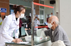 Y tế cơ sở khẳng định vai trò trong chính quyền hai cấp