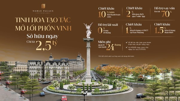 “Mừng Tết Độc Lập” - Quà tặng 280 triệu đồng cho mỗi giao dịch thành công