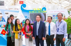 OCOP Cà Mau: Hành trình vươn xa từ hương vị quê biển