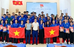 Ứng dụng chuyển đổi số để giữ gìn lịch sử