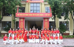 Nhiều hoạt động ý nghĩa của Hội phụ nữ xã Phú Xuyên (Hà Nội)