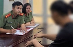 Hà Nội: Xử lý nam thanh niên đăng tải thông tin sai sự thật