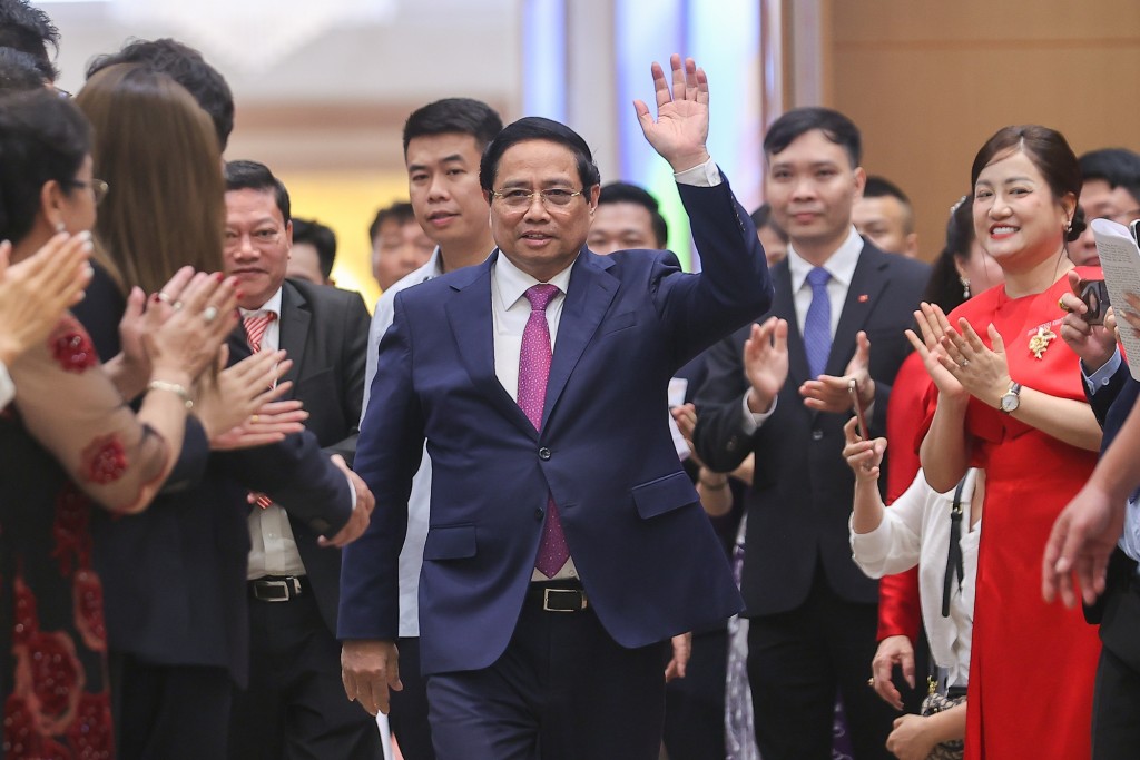 Thủ tướng gửi 3 thông điệp quan trọng sau 80 năm doanh nghiệp đồng hành cùng đất nước