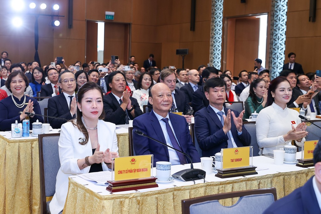 Ảnh: VGP/Nhật Bắc