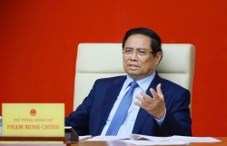 Khẩn trương hoàn thiện bộ tiêu chuẩn, quy chuẩn về đường sắt tốc độ cao