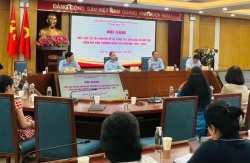 Lắng nghe ý kiến cử tri để tích cực chuẩn bị năm học mới