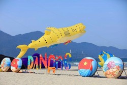 Nhiều hoạt động phục vụ người dân và du khách dịp lễ 2/9