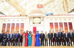 Ngành Ngân hàng: Tự hào quá khứ, vững vàng hiện tại