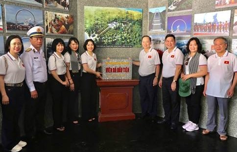 Tạo dựng vững vàng chủ quyền độc lập tiền tệ, kinh tế, tài chính trong hội nhập