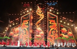 Khắc họa Thủ đô bản lĩnh, đổi mới, năng động và hội nhập