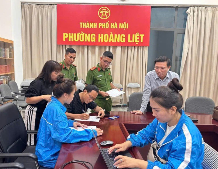 Thanh niên Thanh niên