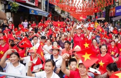 Thủ tướng Chính phủ chỉ đạo đẩy nhanh việc tặng quà Quốc khánh cho người dân