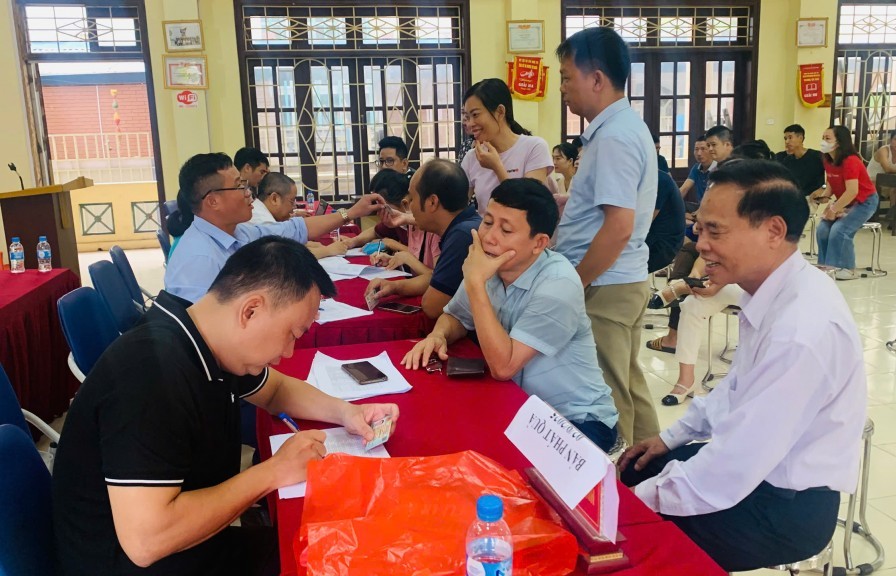 Món quà Quốc khánh - Niềm tin và lòng tự hào