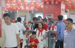 Đáp ứng tối đa nhu cầu đi lại của người dân trong ngày 2/9