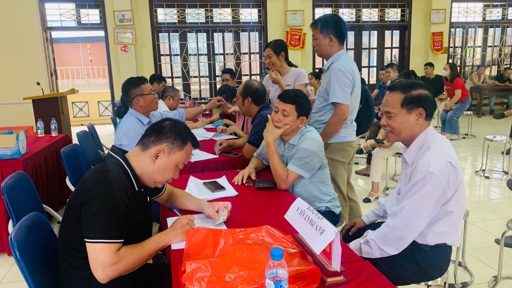 Món quà Quốc khánh - Niềm tin và lòng tự hào