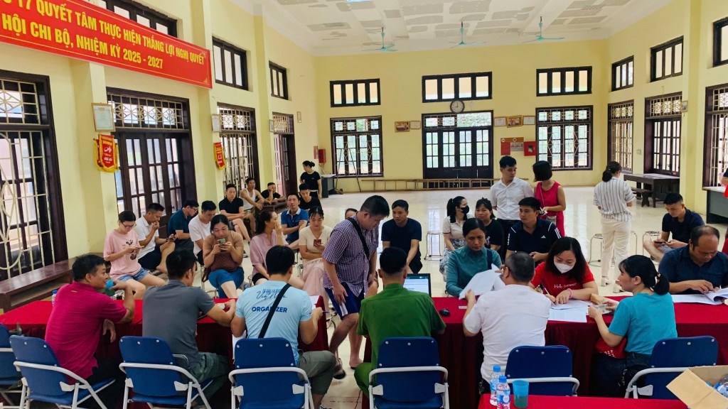 Món quà Quốc khánh - Niềm tin và lòng tự hào