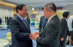 Ưu tiên cao nhất trong giữ vững đoàn kết và thống nhất ASEAN