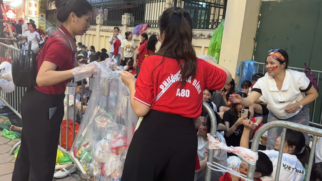 trường THCS Nguyễn Công Trứ