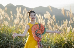 Sao mai Huyền Trang ra mắt bộ đôi MV ý nghĩa mừng Quốc khánh