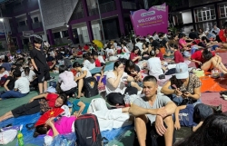 Sự tận tâm của "khối" thầy cô Hà Nội