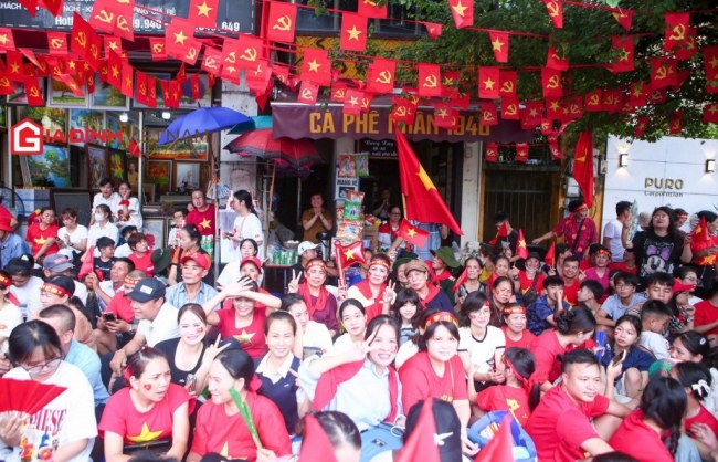 Thời tiết ngày Quốc khánh 2/9: Hà Nội sáng và đêm không mưa