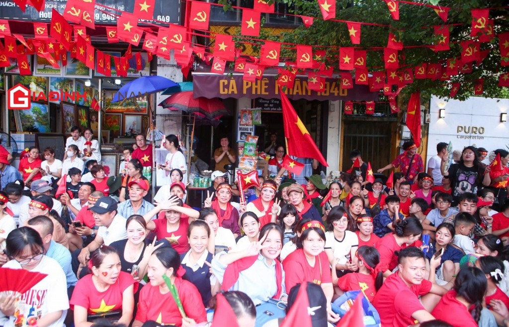 Thời tiết ngày Quốc khánh 2/9: Hà Nội sáng và đêm không mưa