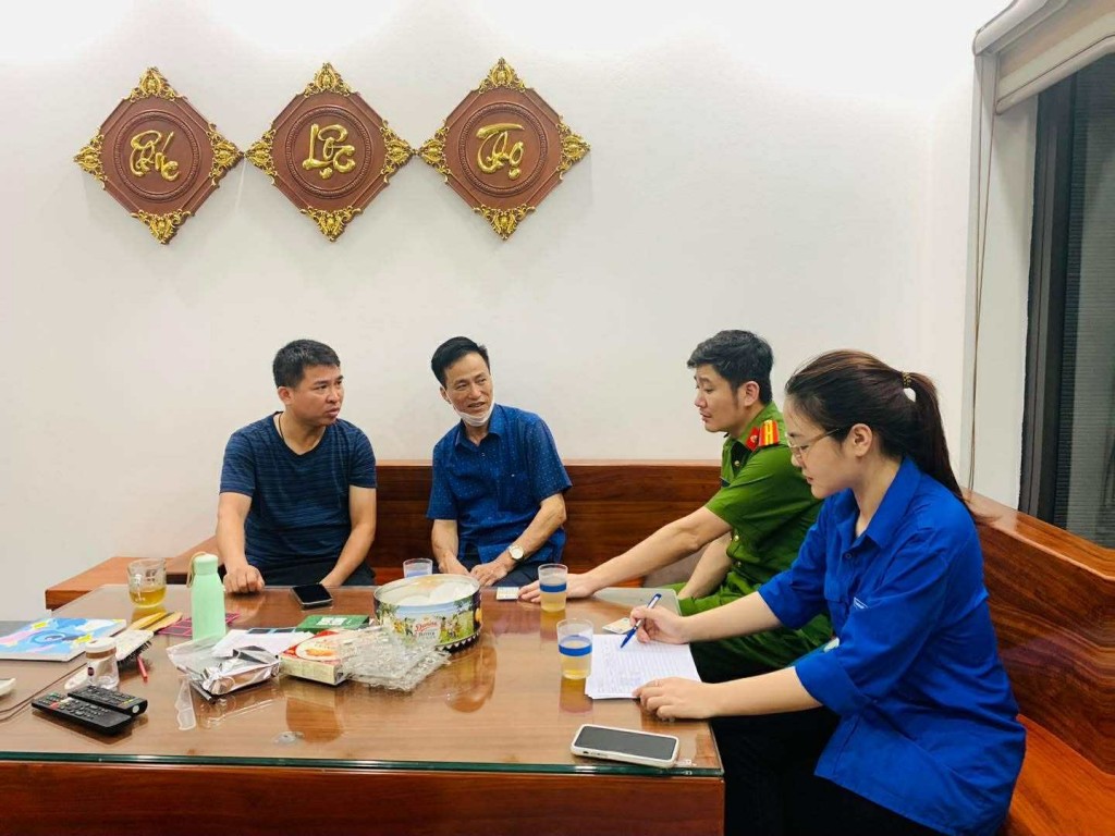 Hành trình số hóa lắng nghe tiếng nói Nhân dân