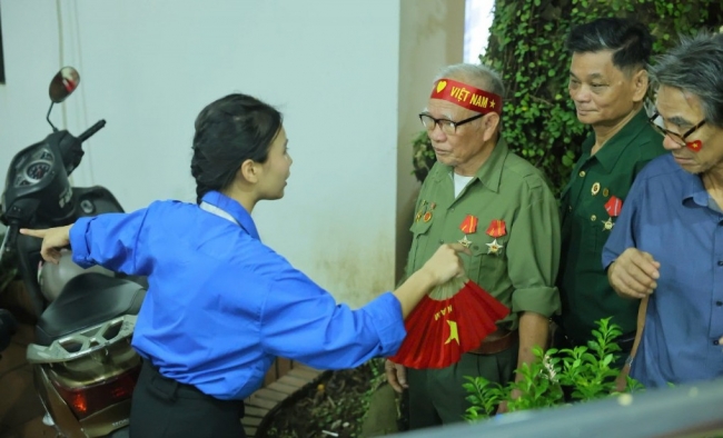 Những người ở lại, giữ trọn vẻ đẹp văn minh Hà Nội