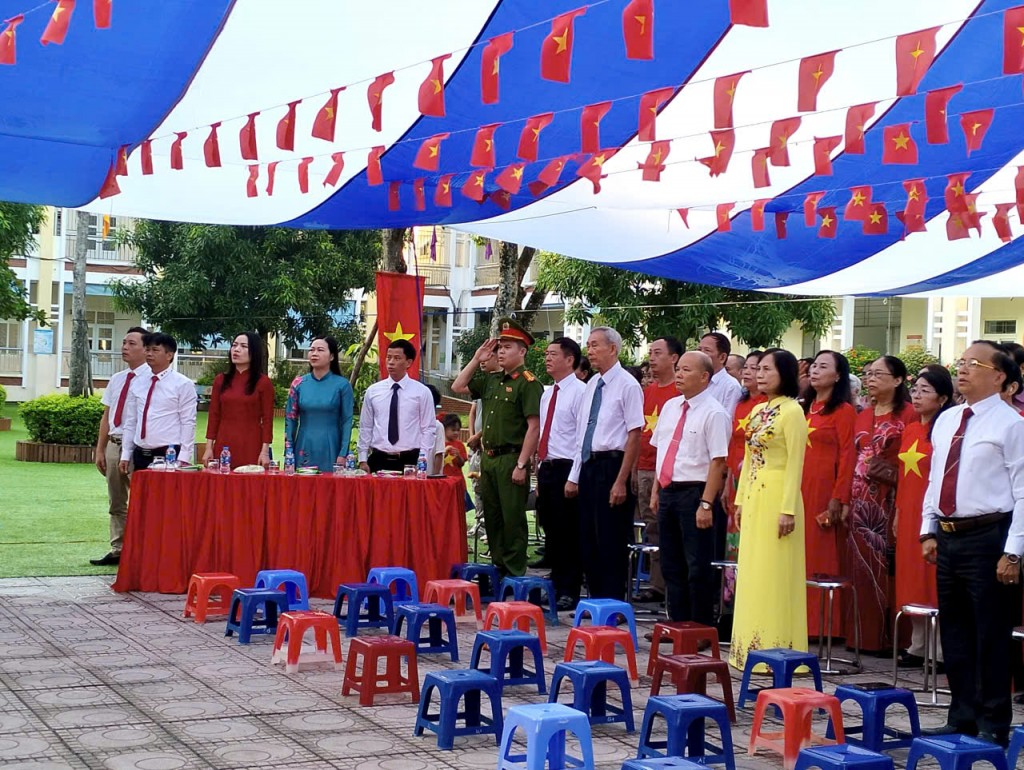 80 năm Quốc khánh, triệu trái tim chung nhịp tự hào
