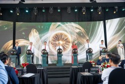 Đà Nẵng: Khởi công dự án trọng điểm trong ngày Quốc khánh 2/9