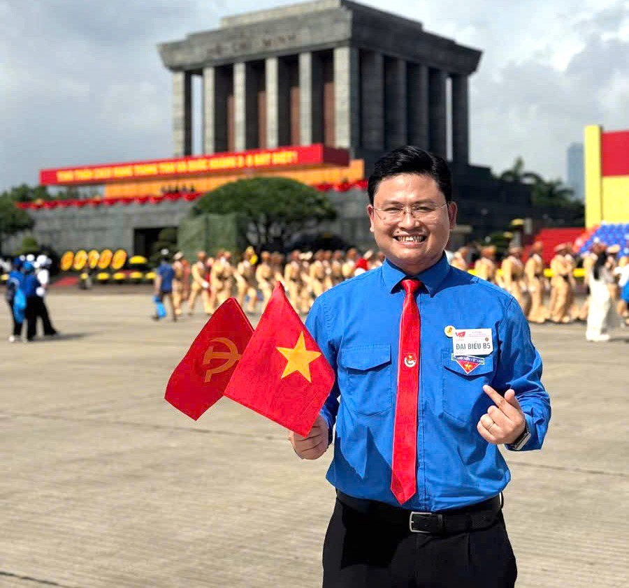 Anh Thiều Cẩm Sơn