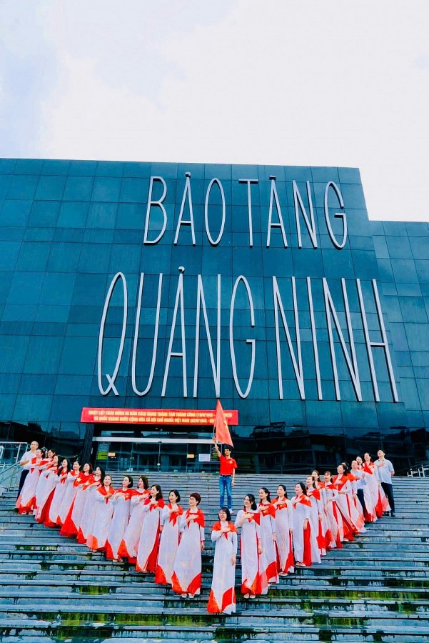 Du lịch Quảng Ninh dịp 2/9 giữ vững sự ổn định