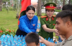 Sức trẻ Đông Anh: Lan tỏa niềm tin, khơi dậy tự hào