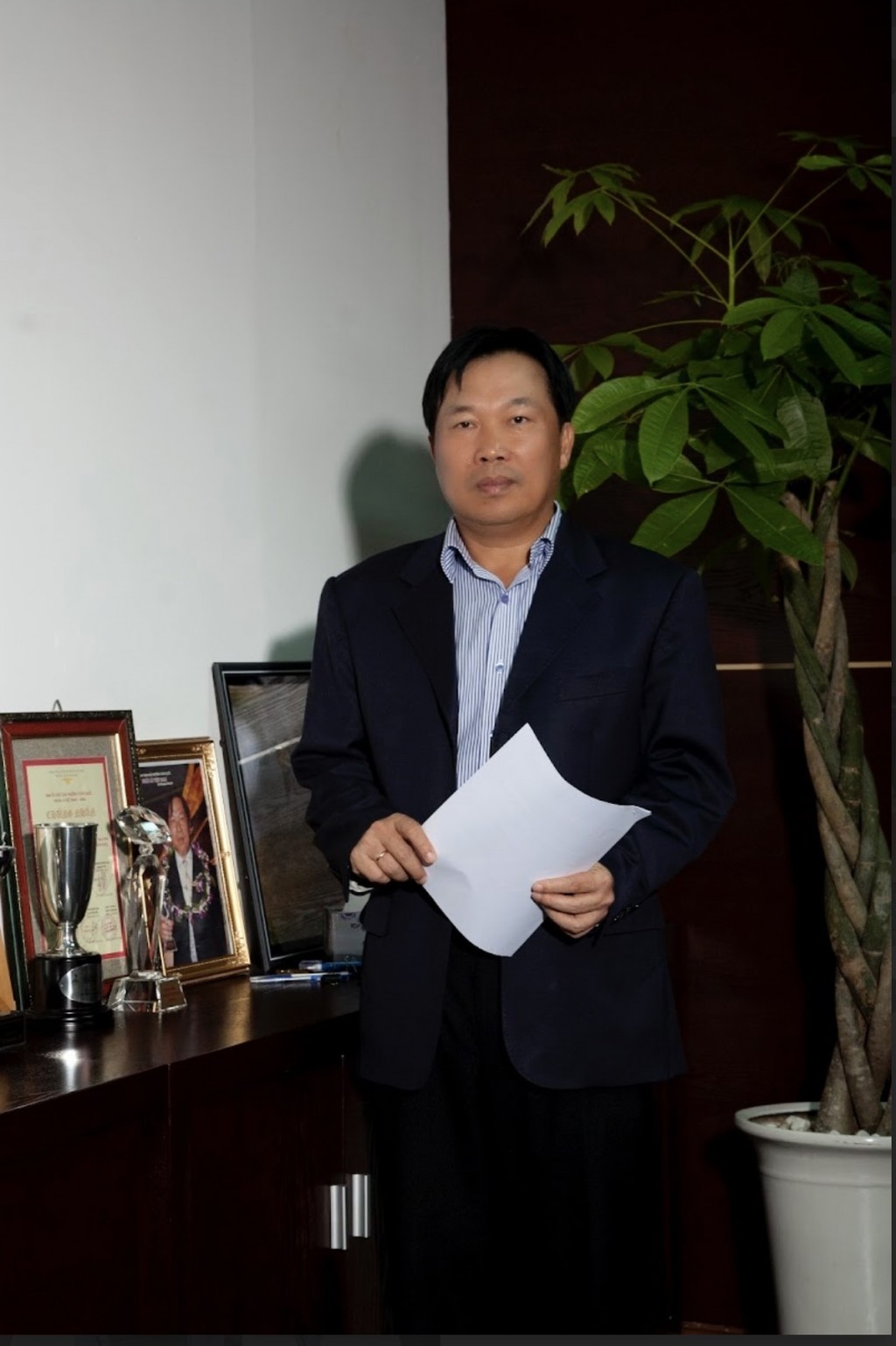 Nhạc sĩ Lê Tự Minh nhắn nhủ về thông điệp ý nghĩa của MV