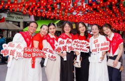 Du lịch Hà Nội "bùng nổ" với doanh thu trên 4,5 nghìn tỷ đồng dịp Quốc khánh 2/9