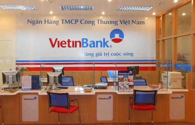 VietinBank ngừng hoạt động Phòng giao dịch Trần Hưng Đạo