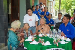 Một hành trình, muôn vạn niềm tự hào