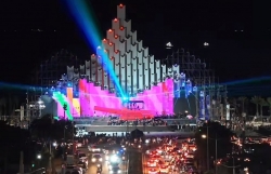 Trong 4 ngày nghỉ lễ Vũng Tàu đón hơn 230 nghìn lượt khách